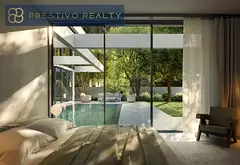 Flexible payment plan I High ROI I Gated community I 5% down payment I Masaar 2 I Perfect home