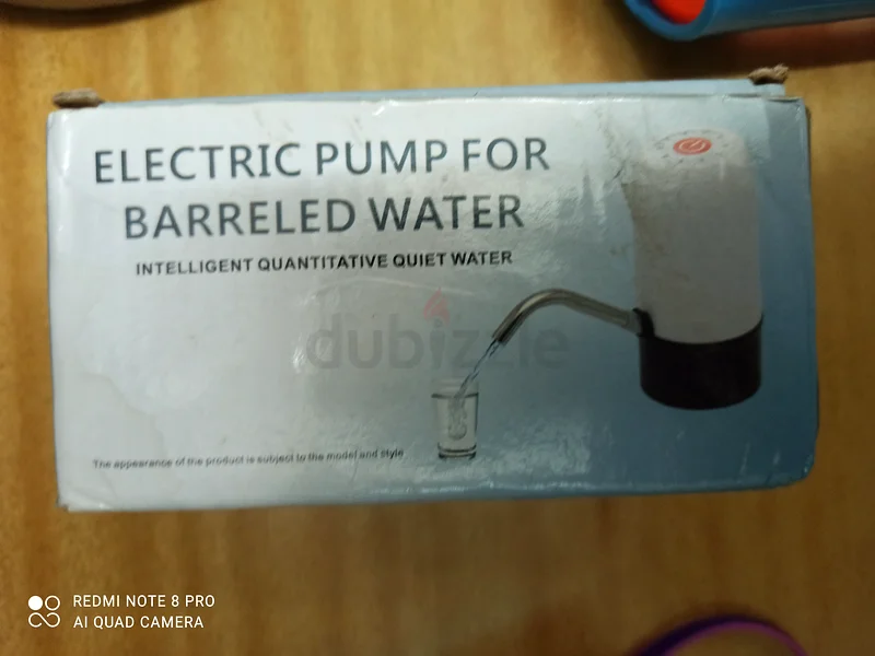 Electric water pump63254501057923111