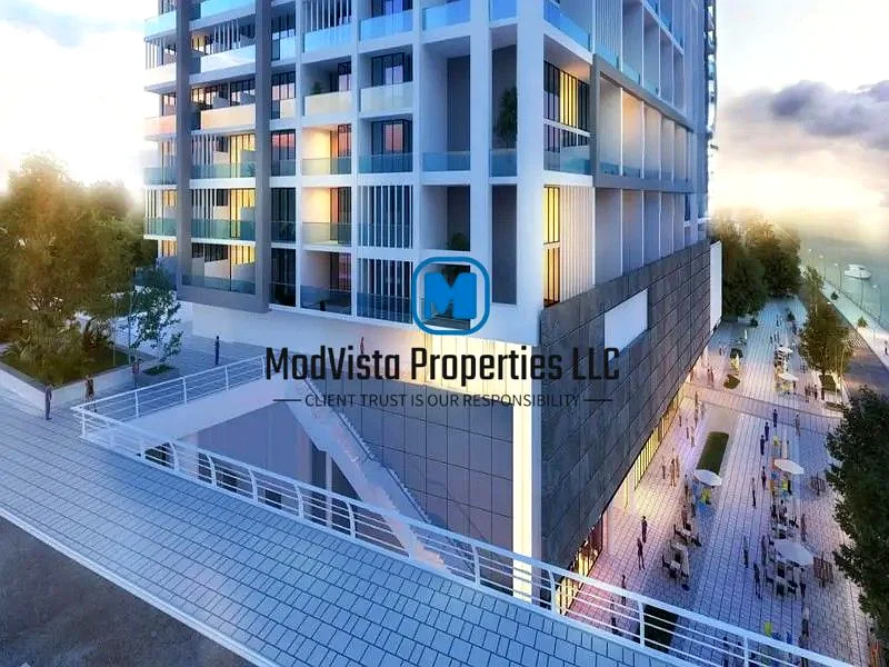 ⚡️Ultra-Luxury 5BR Penthouse | Stunning Views | Call today ⚡63247731308674114