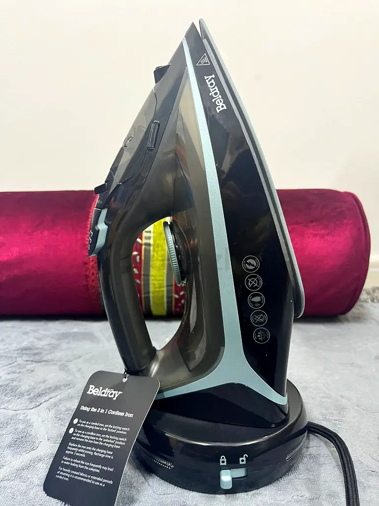 Iron Cordless63256079838210115
