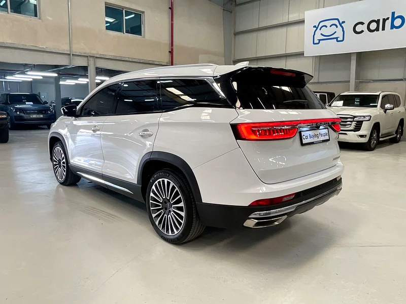 1,582 AED / Month | 0% DP AVAIL | JETOUR X90 PLUS | JETOUR WARRANTY63174776610947113