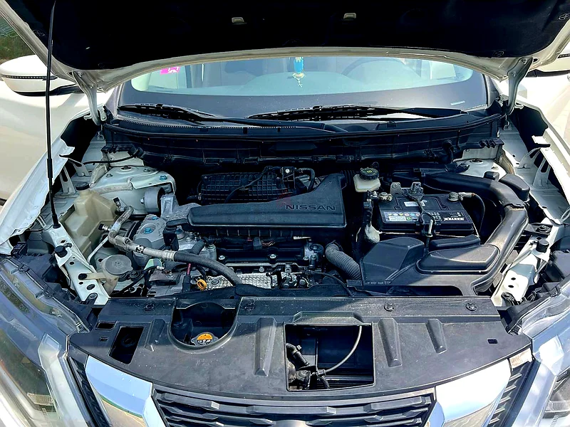 Nissan X-Trail suv63167560060675112