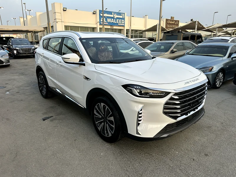 Geely X70 Plus 2025 model63174776701442111
