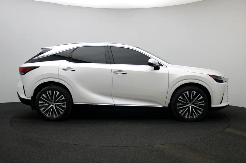 LEXUS RX350H Platinum 2.5L HEV*2 YEARS FREE SERVICING*63225701127169114
