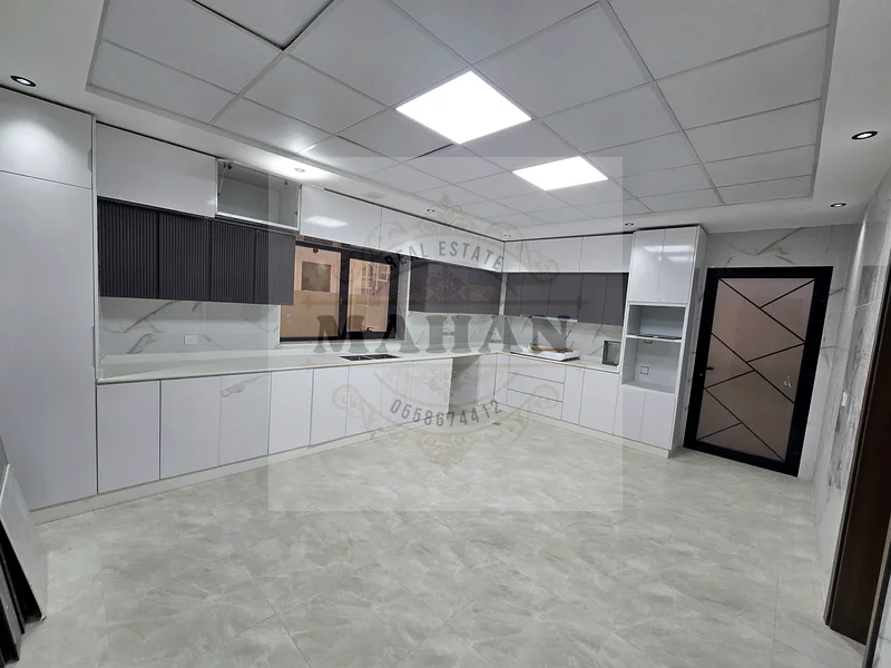 5-bedroom villa with majlis and hall, Al Rawda 3, Ajman63252410209538113