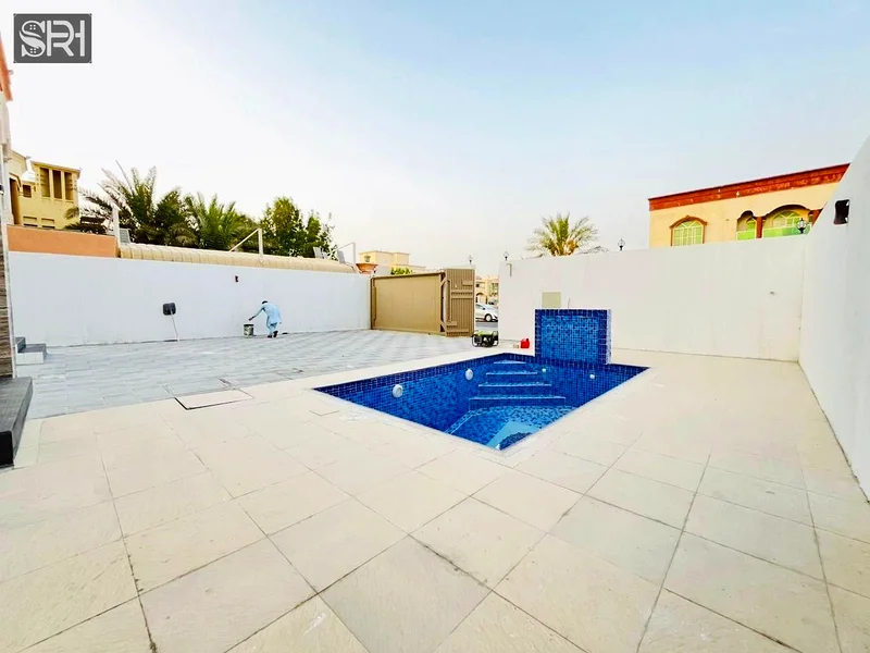 Prime Villa for Sale Near Amenities in Ajman63170848460801112