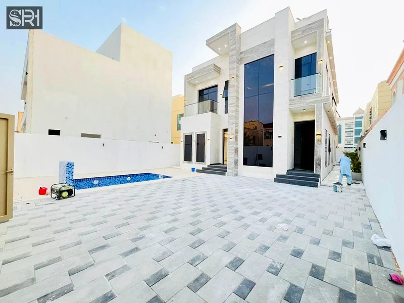 Prime Villa for Sale Near Amenities in Ajman63170848460801111