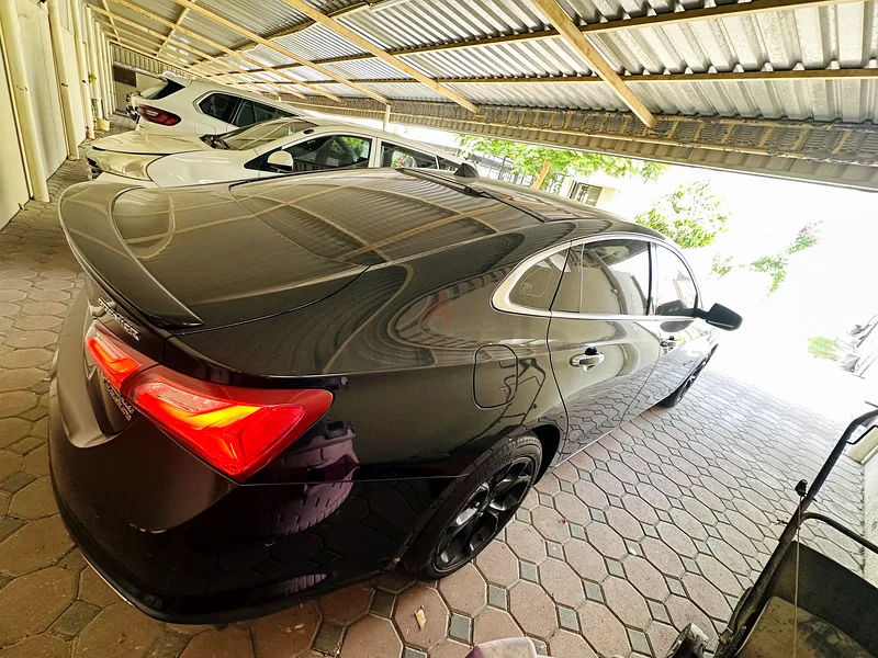 Chevrolet Malibu Premier 2019 - Excellent Condition for sale63153226886275112