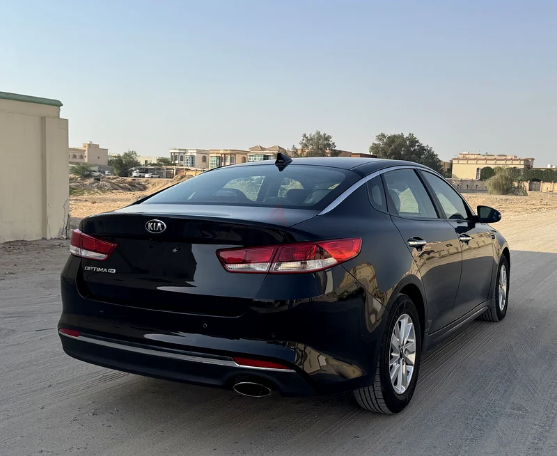 Kia Optima 2018 Usa Fresh Import63170837676931113