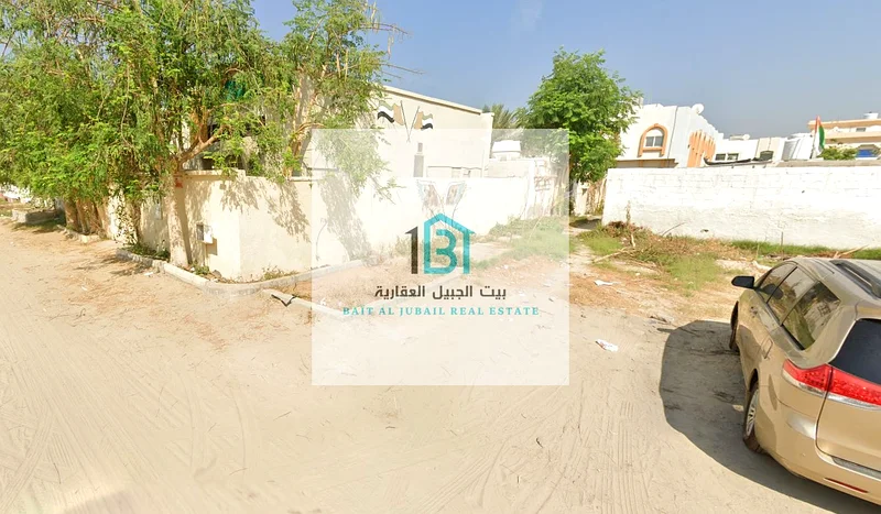 قطعة أرض سكنية في الناصرية – موقع زاوي متميز في منطقة سكنية راسخة63183235507841112