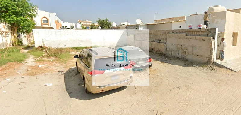 قطعة أرض سكنية في الناصرية – موقع زاوي متميز في منطقة سكنية راسخة63183235507841113