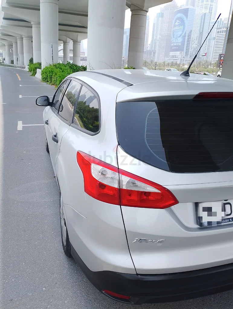 Ford focus wagon 201363167556715650112