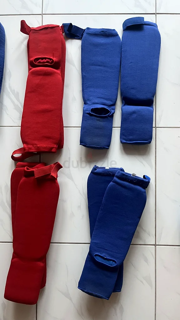 Karate/taekwondo kumite accessories63242170054273111
