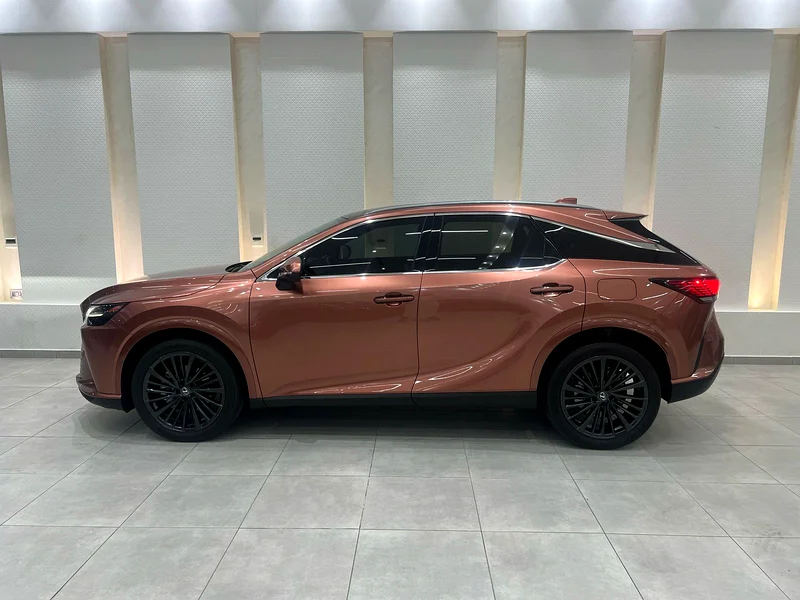 Lexus RX 350 Prestige,2023 Model, Gcc Specification, Under Dealer Warranty, Single Owner63225701113986114