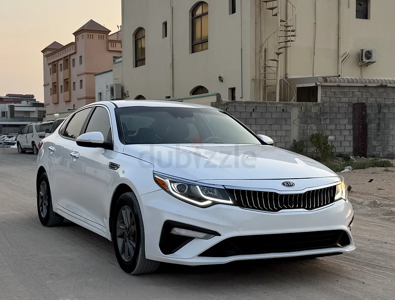Kia Optima 2020 Usa Fresh Import63155551726339112