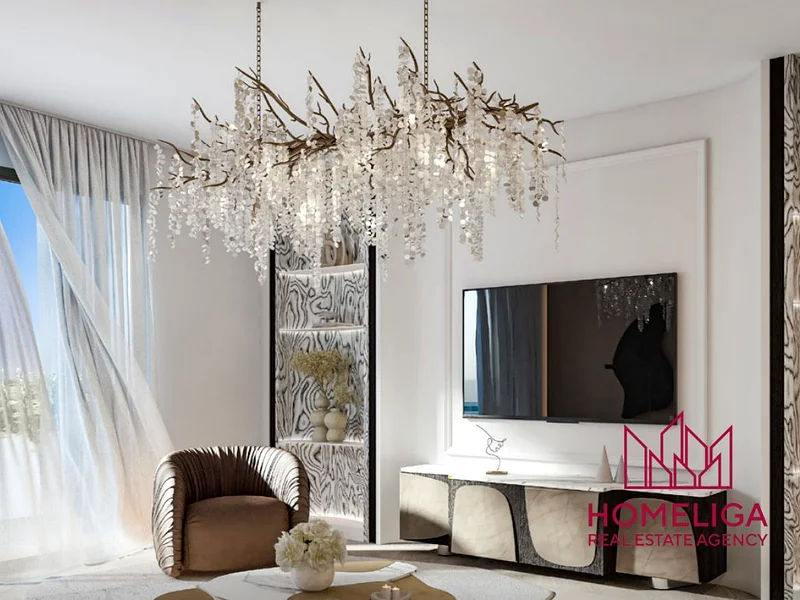Panoramic Views | World-Class Amenities | Exclusiv63180811028610113