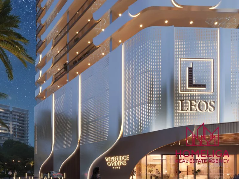 Panoramic Views | World-Class Amenities | Exclusiv63180811028610114