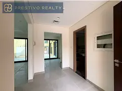 READY I Lush green community I Prime location I Corner unit