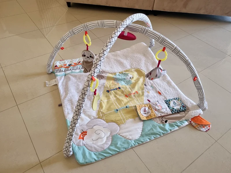Baby activity mat63229682645122113