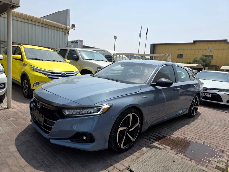 HONDA ACCORD63153702298883112