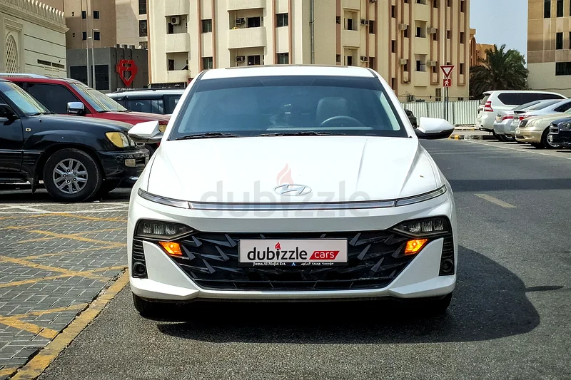 AED 912/month | 2024 Hyundai Accent Comfort | GCC Specs | Ref#34276863169914653827111