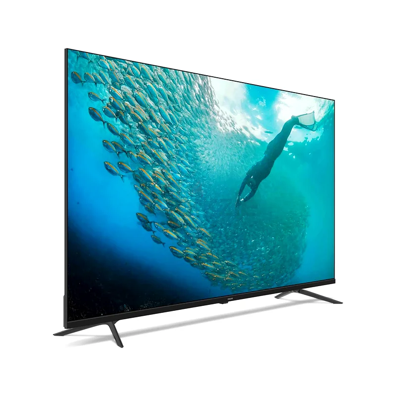 Philips 55 inch Android Smart TV - 4K ● Brand New | 1 Year Warranty | FREE Delivery | AJM344663262933619841112