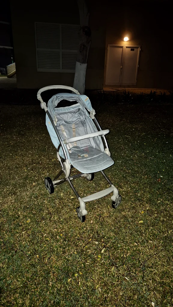 Teknum stroller for babies to up to 4 years old63173864203905111