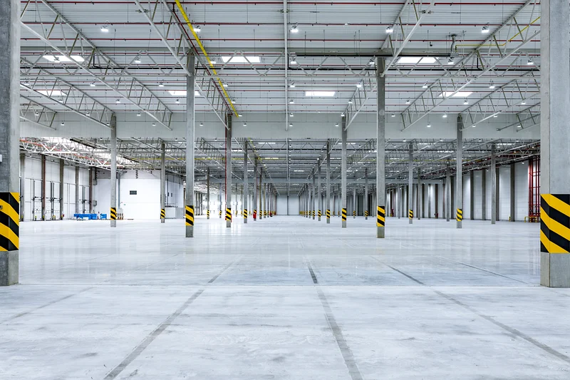 INVEST IN AL QASIMIA CITY | BUY YOUR OWN WAREHOUSE | INTEREST FREE 18 MONTHS INSTALLMENT  PLAN63821450536578111