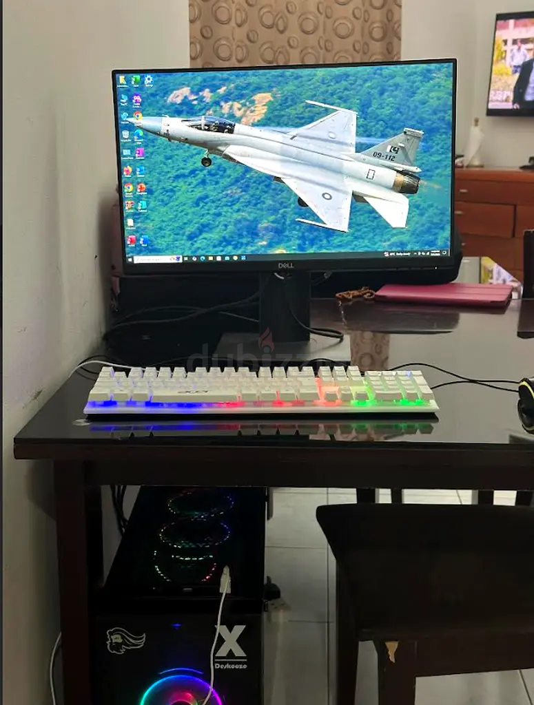 PC para juegos en venta