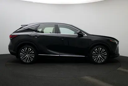 Lexus RX 350 Platinum, миниатюра 5