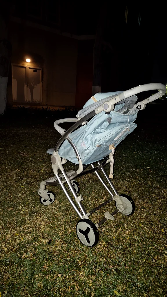 Teknum stroller for babies to up to 4 years old63173864203905113