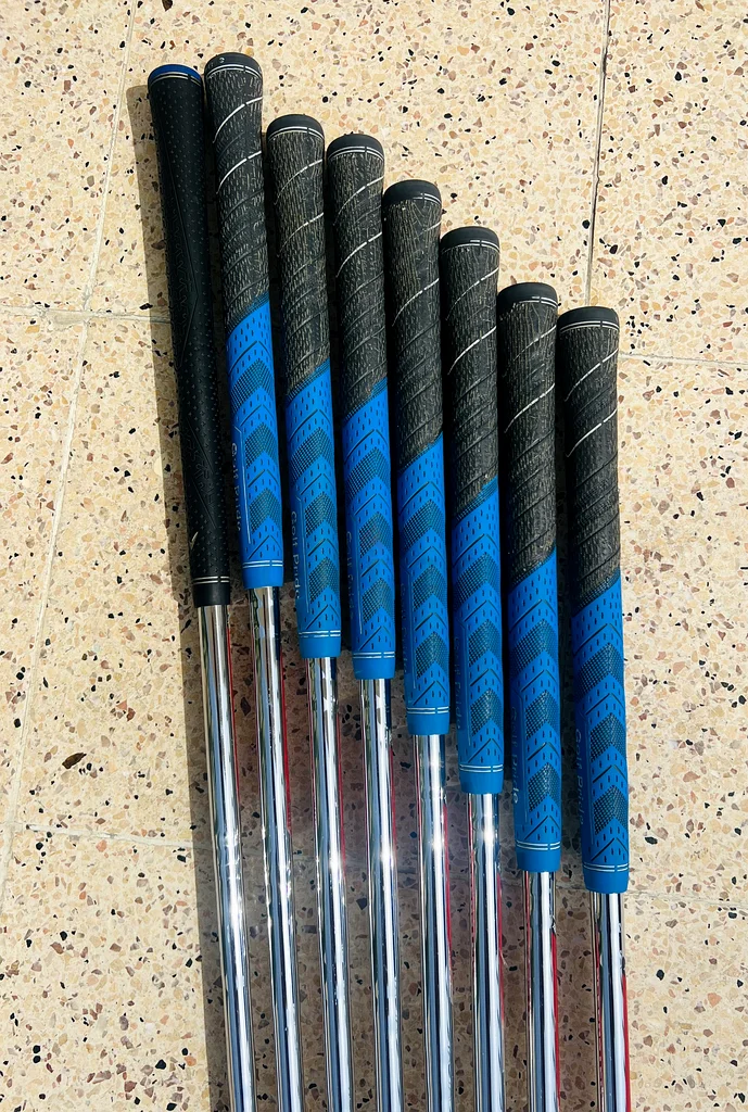 CALLAWAY XR IRONS AND WEDGES63170404359041113