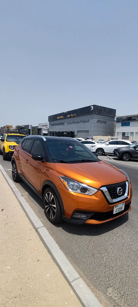 NISSAN KICKS 202063227775528193112
