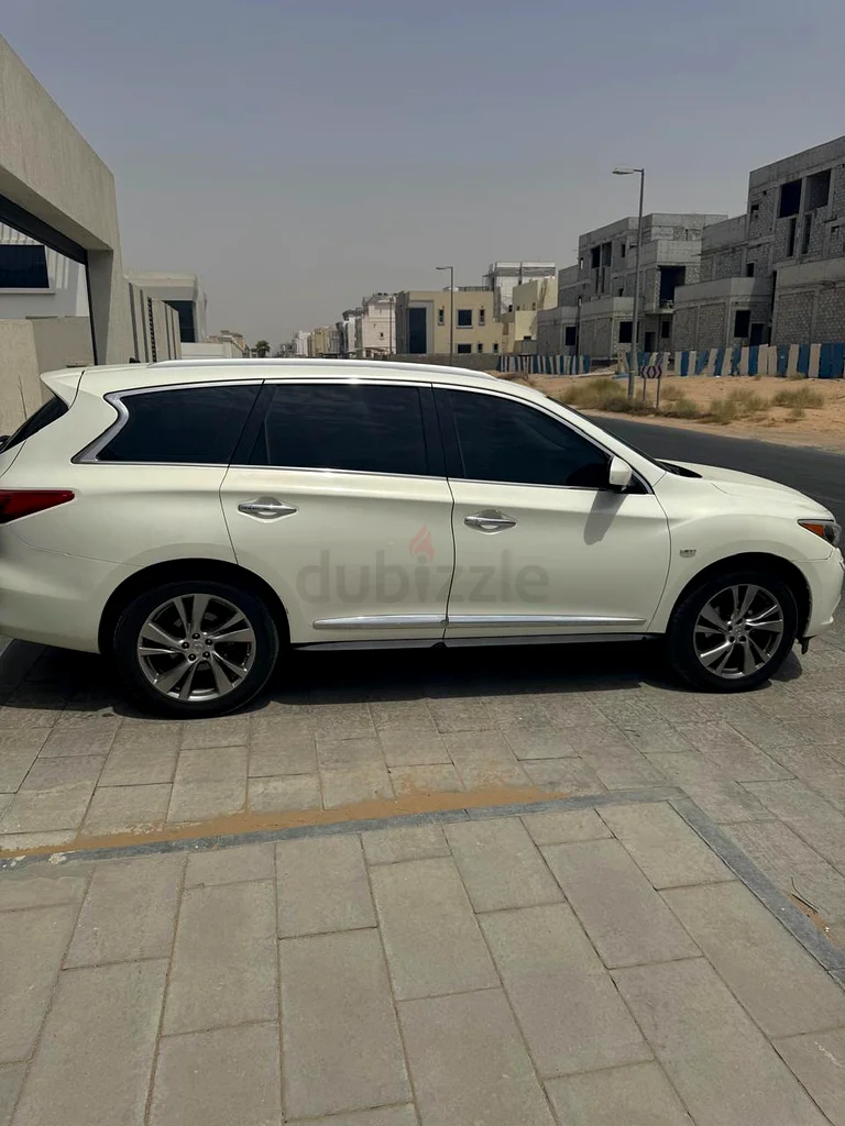 إنفيني JX35 | 2013 | خليجي | سجل صيانة كامل | حالة ممتازة63173842226305113