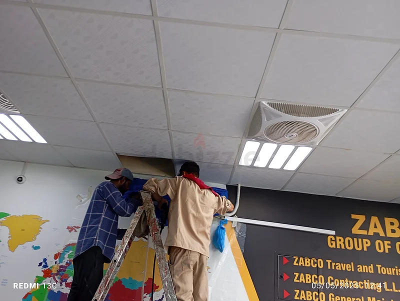 الصيانة المنزلية / صيانة مكيف الهواء63220334947714112