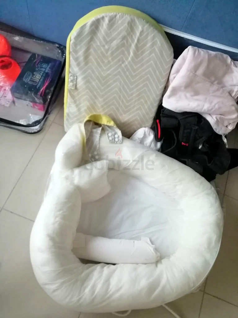 Pink Docatot Sleephyhead63207399915011111