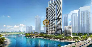 Distress Deal | Lagoon View | High Floor  | Below Market Price