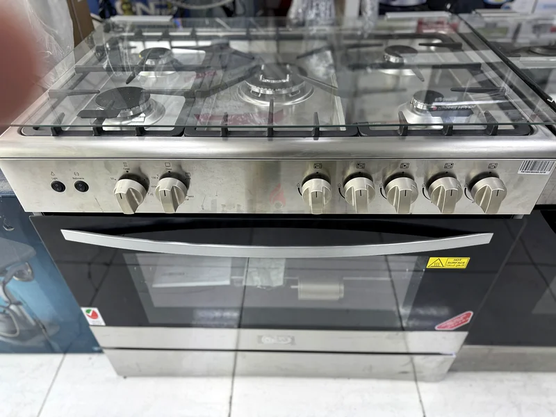 LG Gas cooker63168524387969111