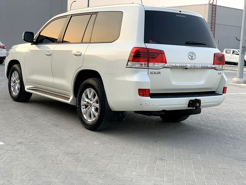 للبيع نوع: تويوتا EXR
خليجي : خليجي 
موديل:2020
ممشى السياره: 69000
عدد الاسطوانات: V863142586073603113