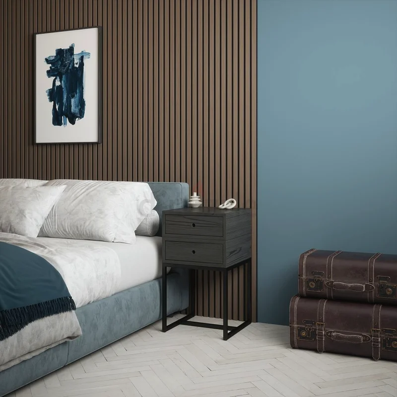Chestnut wall panel63225341883522111