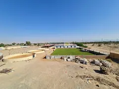 Great Opportunity -Farm for Sale in Ras Al Khaimah