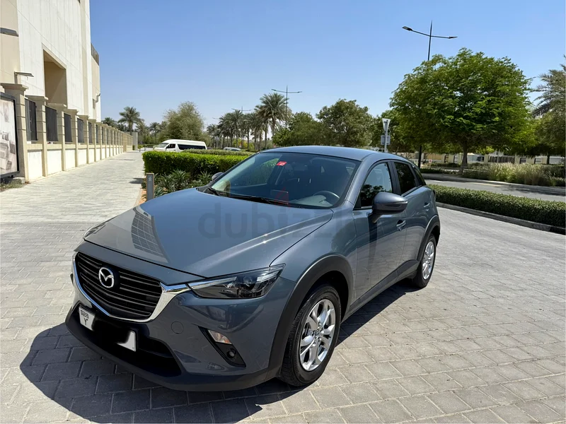 مازدا CX-3 للبيع!!631354916128021129