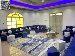 5BR Family Villa for Sale | Al Mowaihat 3 | 5,400 Sqft Plot | AED 1.85M Negotiable