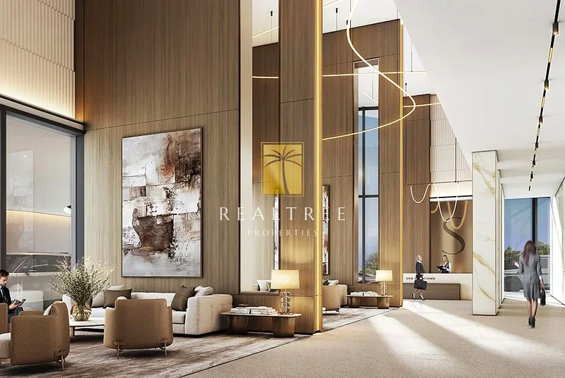 1BR Green Bliss | سحر ساحلي | حرفة صناعة سوبرا63256055404417112