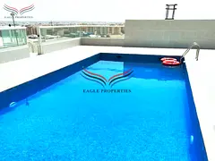 Chiller Free | Limited Units | Balcony