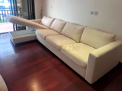 As good as like Brand new IKEA Vimle four seater sofa beige