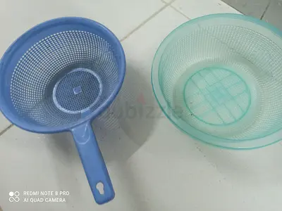Kitchen utensils