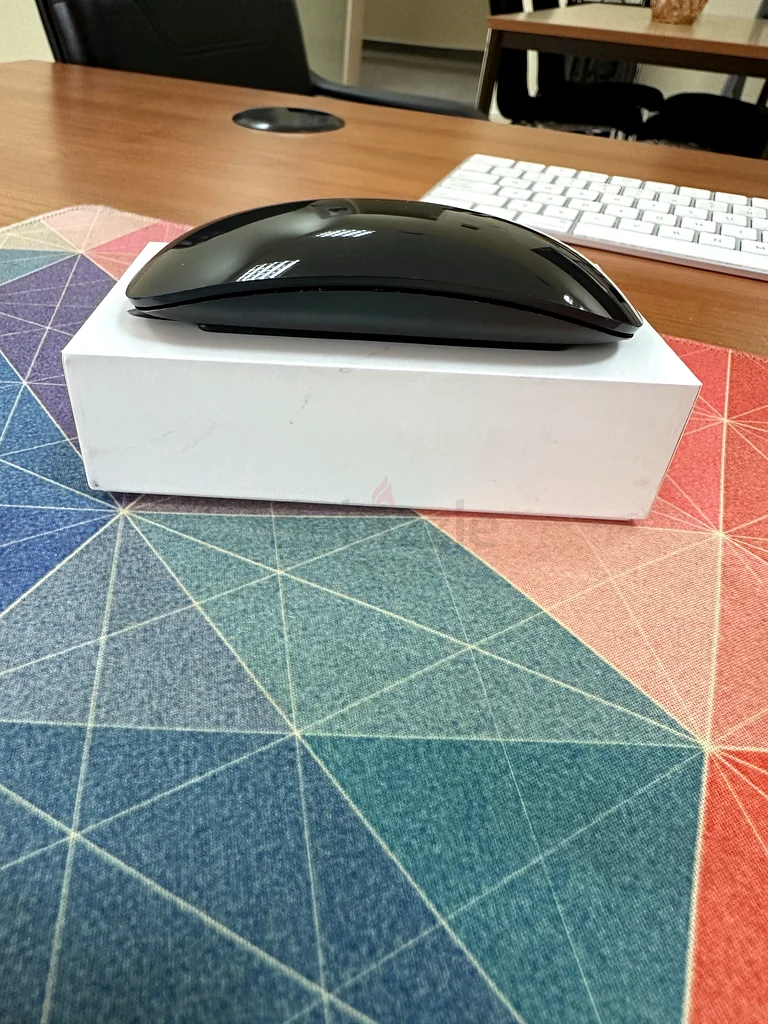 Apple Magic Mouse | Black63167581338753111