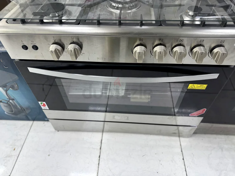 LG Gas cooker63168524387969114