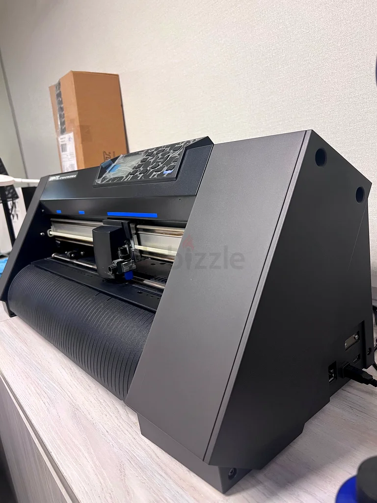 Top-Quality Graphic Cutter for Precision Design!63258138909315112
